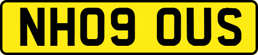 NH09OUS