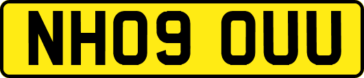 NH09OUU