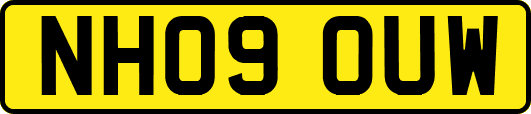 NH09OUW