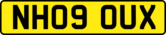 NH09OUX