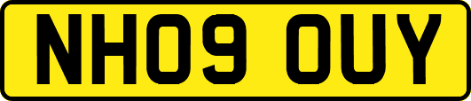 NH09OUY