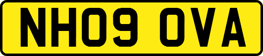 NH09OVA