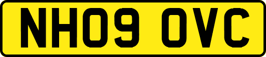 NH09OVC