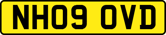 NH09OVD