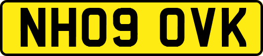 NH09OVK