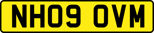 NH09OVM