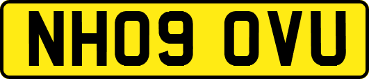 NH09OVU