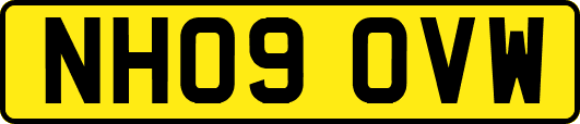 NH09OVW