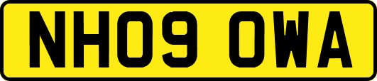 NH09OWA