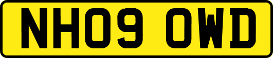NH09OWD