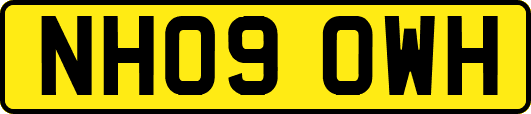 NH09OWH