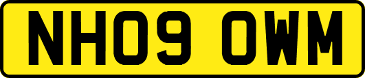 NH09OWM