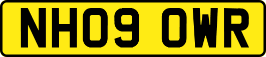 NH09OWR
