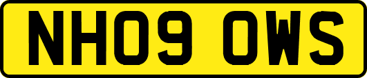 NH09OWS