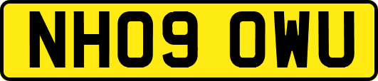NH09OWU