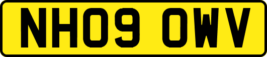 NH09OWV