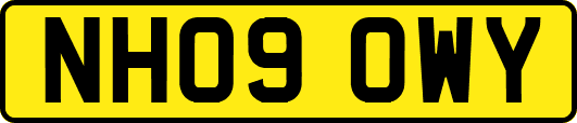 NH09OWY