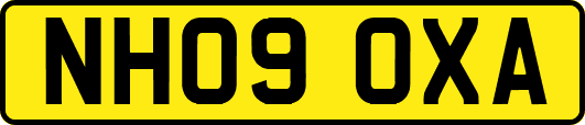 NH09OXA