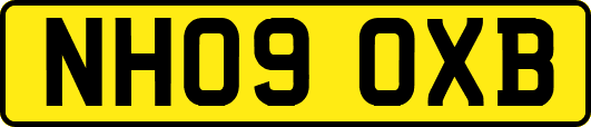 NH09OXB