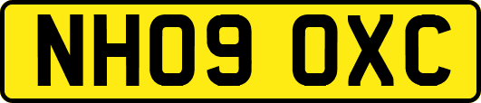 NH09OXC