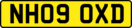 NH09OXD
