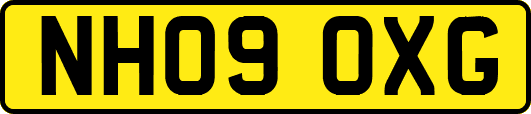 NH09OXG