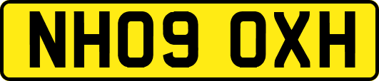 NH09OXH