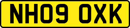 NH09OXK