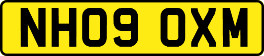 NH09OXM