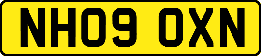 NH09OXN