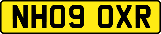 NH09OXR
