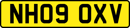 NH09OXV
