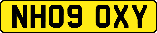NH09OXY