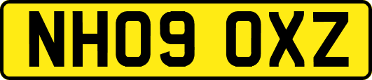 NH09OXZ