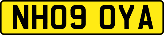 NH09OYA