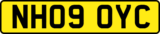 NH09OYC