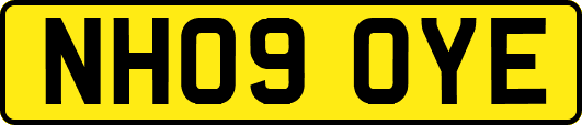 NH09OYE