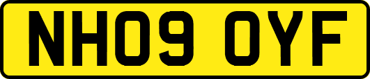 NH09OYF