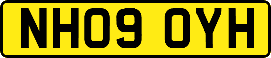 NH09OYH