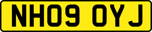 NH09OYJ