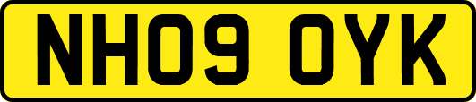 NH09OYK