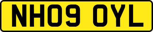 NH09OYL