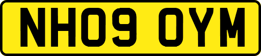 NH09OYM