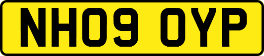 NH09OYP