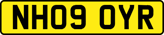 NH09OYR