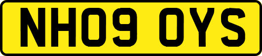 NH09OYS
