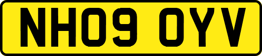 NH09OYV