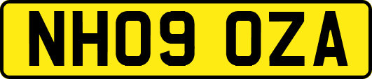 NH09OZA