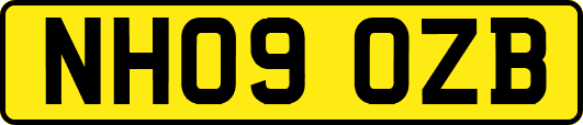 NH09OZB