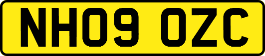 NH09OZC